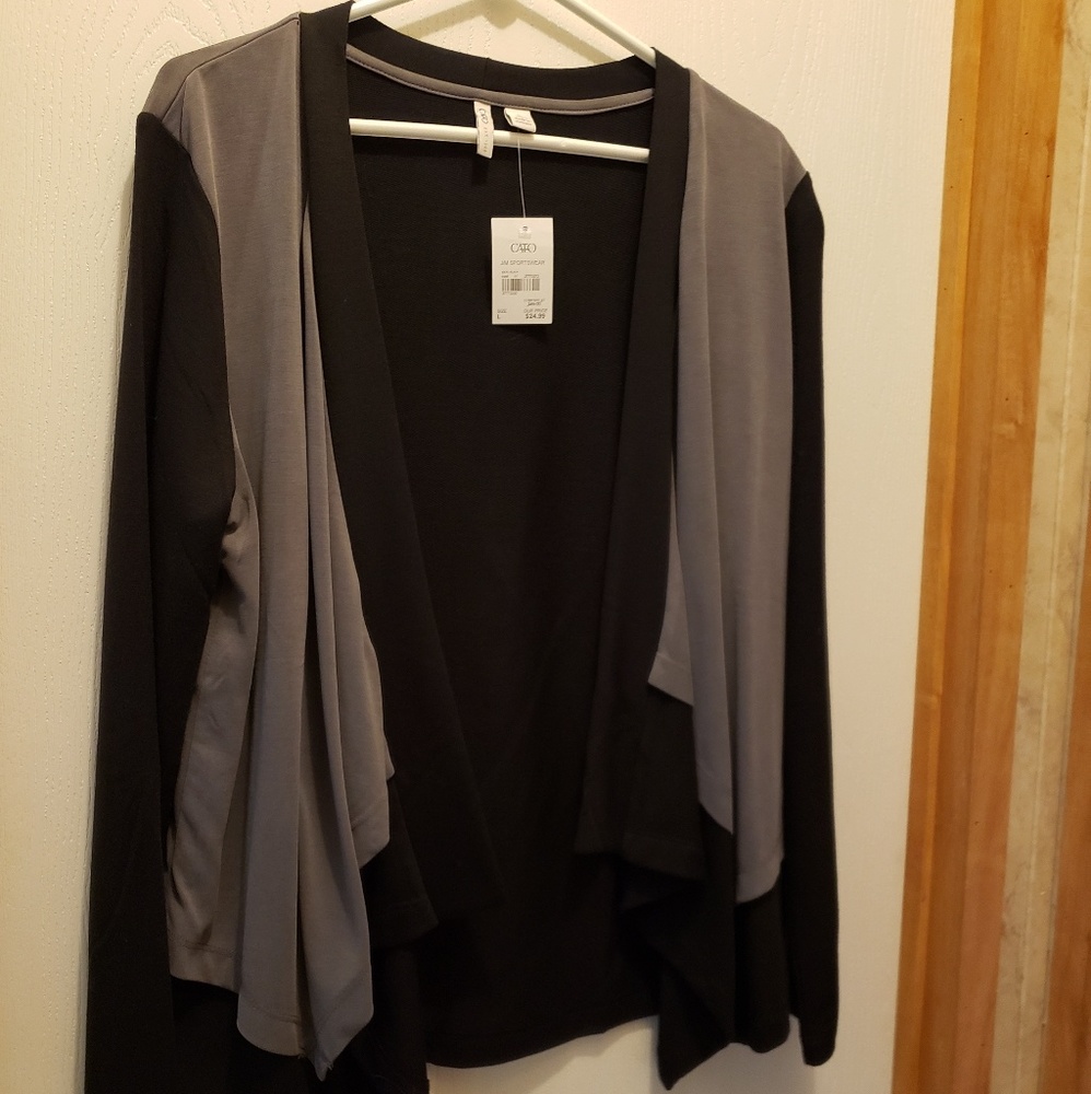 NWT jacket from Cato